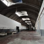 Usine Duravit intérieur